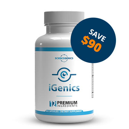 iGenics Official